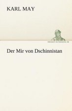 Mir Von Dschinnistan