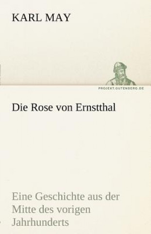 Rose Von Ernstthal