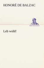Leb Wohl!