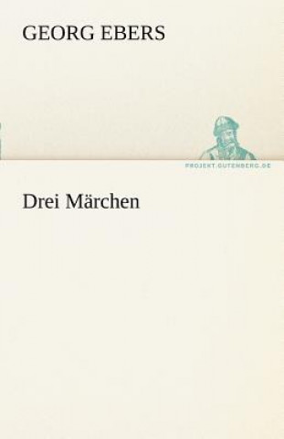 Drei Marchen