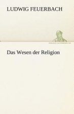 Das Wesen Der Religion