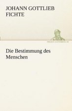 Bestimmung Des Menschen