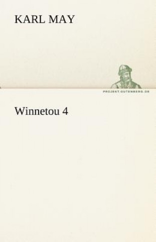 Winnetou 4