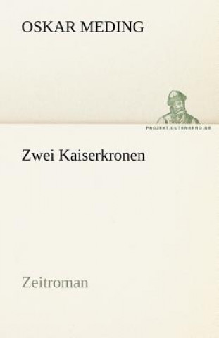 Zwei Kaiserkronen
