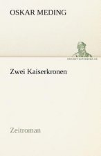 Zwei Kaiserkronen