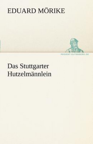 Stuttgarter Hutzelmannlein