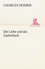 Liebe Und Das Zauberbuch