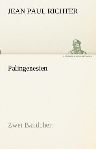Palingenesien