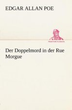 Doppelmord in Der Rue Morgue