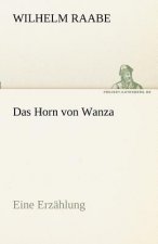 Horn Von Wanza