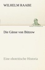 Ganse Von Butzow