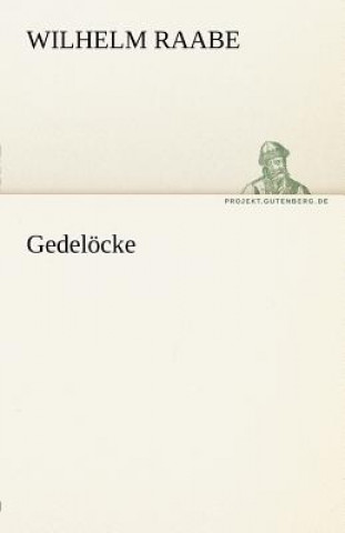 Gedelocke