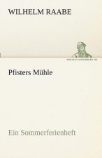 Pfisters Muhle