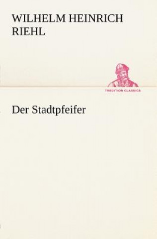 Stadtpfeifer