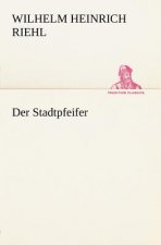 Stadtpfeifer