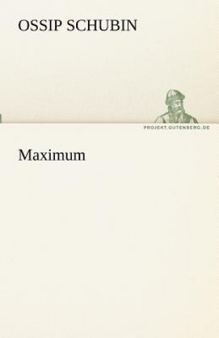 Maximum