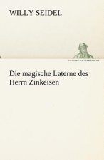 Die Magische Laterne Des Herrn Zinkeisen