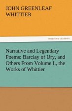 Narrative and Legendary Poems