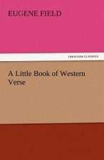 Little Book of Western Verse