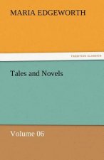 Tales and Novels - Volume 06