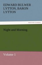 Night and Morning, Volume 1