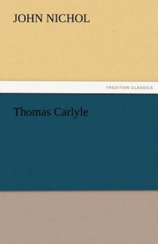 Thomas Carlyle