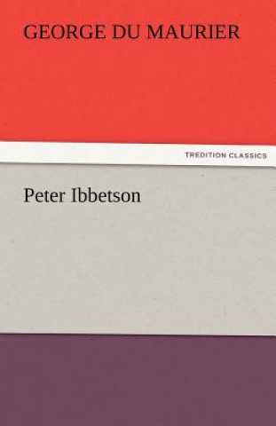 Peter Ibbetson