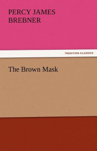 Brown Mask