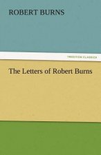 Letters of Robert Burns
