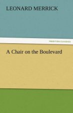 Chair on the Boulevard