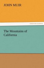 Mountains of California