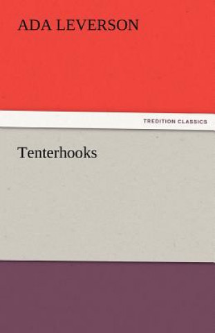 Tenterhooks