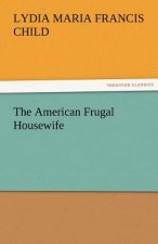 American Frugal Housewife