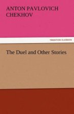 Duel and Other Stories