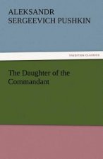 Daughter of the Commandant