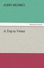 Trip to Venus