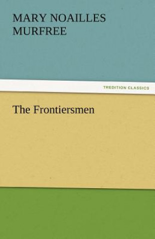 Frontiersmen