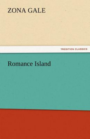 Romance Island