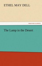 Lamp in the Desert