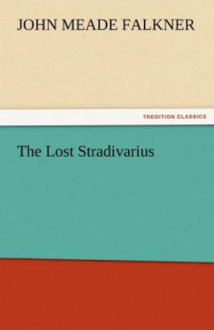 Lost Stradivarius