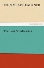Lost Stradivarius