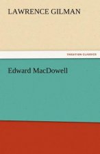 Edward MacDowell