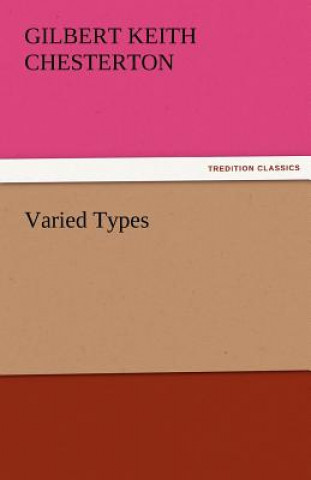 Varied Types
