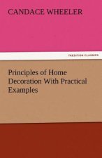 Principles of Home Decoration with Practical Examples
