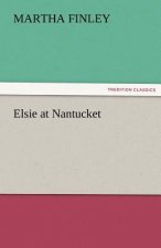 Elsie at Nantucket