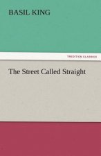 Street Called Straight