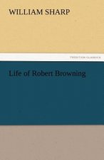 Life of Robert Browning