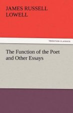 Function of the Poet and Other Essays