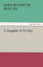 Daughter of To-Day