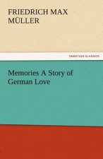 Memories a Story of German Love